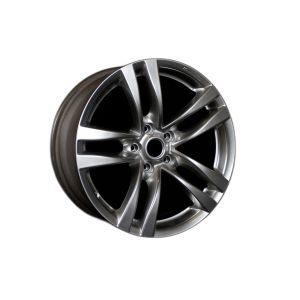 2008-2009 INFINITI G37 COUPE Aluminium 18