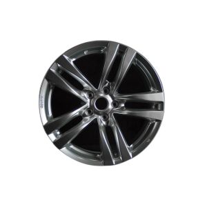 2008-2009 INFINITI G37 COUPE Aluminium 18