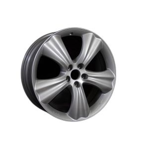 2009-2011 INFINITI FX50, FX35 Aluminium 20