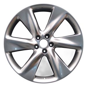 2009-2017 INFINITI QX70, FX50, FX35 21