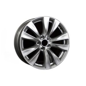 2011-2013 INFINITI M56, M37 Aluminium 18