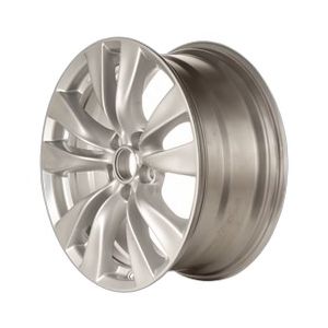 2011-2013 INFINITI M56, M37 Aluminium 18