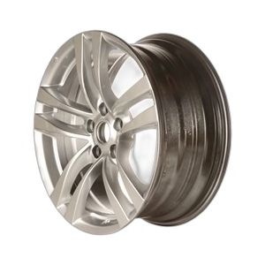 2008-2009 INFINITI G37 COUPE Aluminium 18