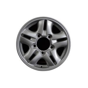 1998-2002 LEXUS LX470 Aluminium 16