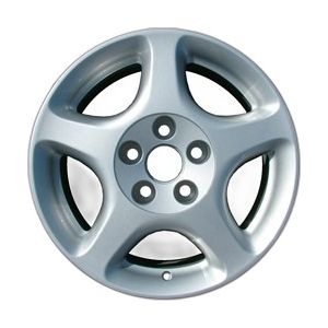 1998-2000 LEXUS GS400, GS300 Aluminium 16