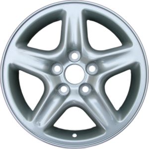 1999-2003 LEXUS RX300 Aluminium 16