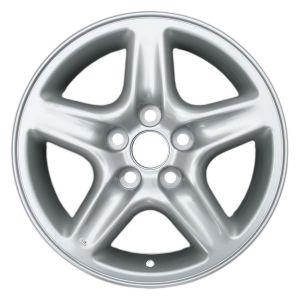 1999-2003 LEXUS RX300 Aluminium 16