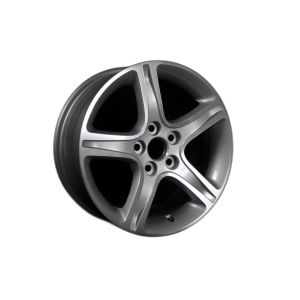2001-2005 LEXUS IS300 Aluminium 17