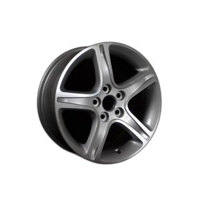 2001-2005 LEXUS IS300 Aluminium 17