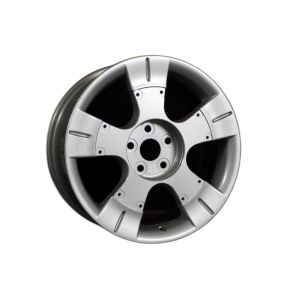 2002-2012 Lexus SC430 Aluminium 18