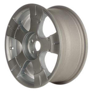 2002-2009 LEXUS SC430 Aluminium 18
