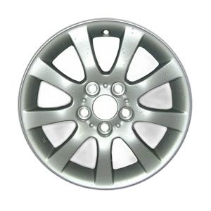 2002-2003 LEXUS ES300 Aluminium 16