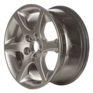 2001-2003 LEXUS GS430, GS300 Aluminium 16