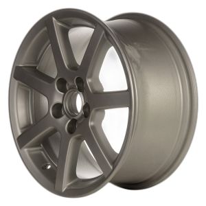 2003-2005 LEXUS GS430 Aluminium 17