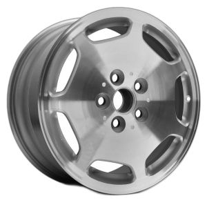 2002-2003 LEXUS LS430 Aluminium 16