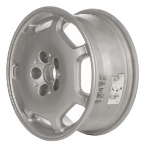 2002-2003 LEXUS LS430 Aluminium 16