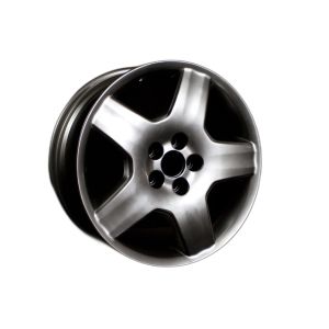2004-2006 LEXUS LS430 Aluminium 18