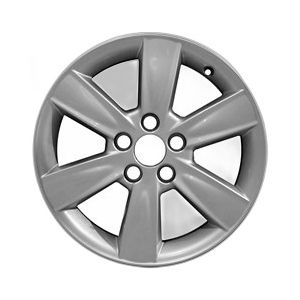 2004-2006 LEXUS ES330 Aluminium 17