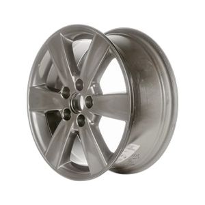 2004-2006 LEXUS ES330 Aluminium 17