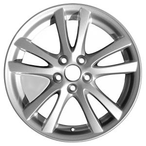 2006-2008 LEXUS IS350 SEDAN, IS250 SEDAN 18