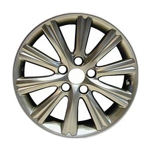 2007-2009 LEXUS ES350 Aluminium 17
