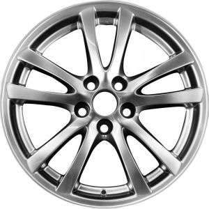 2006-2008 LEXUS IS350 SEDAN, IS250 SEDAN 18