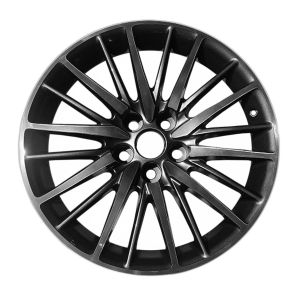 2013-2016 LEXUS LS460 Aluminium 19