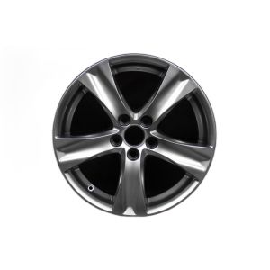 2011-2013 Lexus IS250, IS350 Aluminium 18