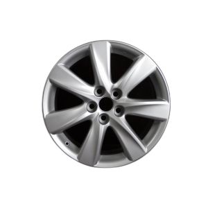 2008-2016 LEXUS LS600H Aluminium 19