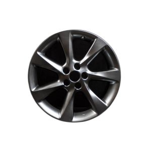 2009-2012 LEXUS RX450H, RX350 Aluminium 19