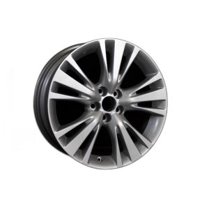 2014 LEXUS RX350 Aluminium 19