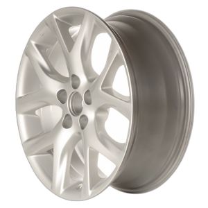 2008-2009 LEXUS RX350 Aluminium 18