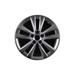 2013-2016 LEXUS LS460 Aluminium 18