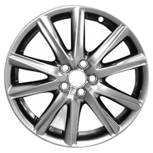 2013-2015 LEXUS GS350 Aluminium 19