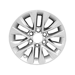2014-2019 LEXUS GX460 Aluminium 18