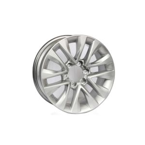 2014-2019 LEXUS GX460 Aluminium 18
