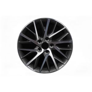 2016-2018 LEXUS ES350 Aluminium 17