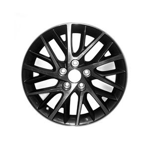 2016-2018 LEXUS ES350 Aluminium 17