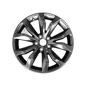 2015-2021 LEXUS NX300, NX200T Aluminium 18