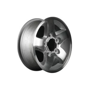 1998-2002 KIA SPORTAGE Aluminium 15