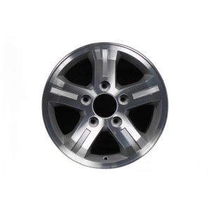 2003-2006 KIA SORENTO Aluminium 16