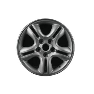 2005-2010 KIA SPORTAGE Aluminium 16