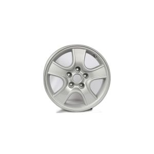 2006-2009 KIA SPORTAGE Aluminium 16