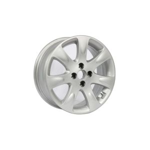 2007-2011 KIA RIO5 Aluminium 16