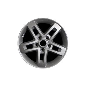 2010-2012 KIA SOUL Aluminium 16