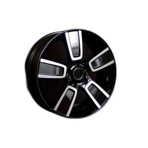 2010-2011 KIA SOUL Aluminium 18