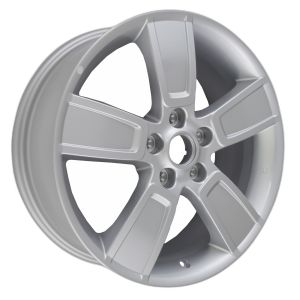 2010-2011 KIA SOUL Aluminium 18