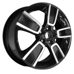 2009-2013 Kia Soul Aluminium 18