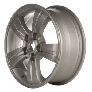 2007-2010 KIA SPORTAGE Aluminium 16
