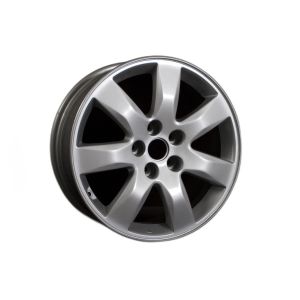 2011-2013 KIA SORENTO Aluminium 17